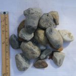 2″ River Stone 2" River Stone