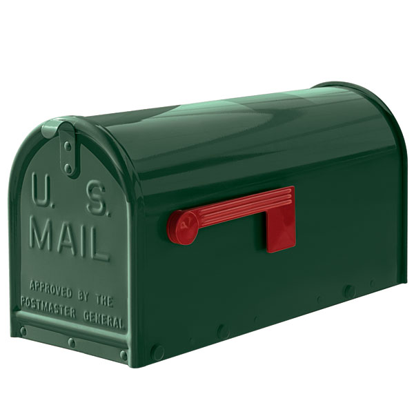 custom mailbox custom mailbox