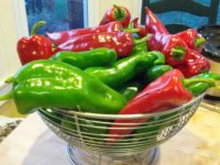 peppers