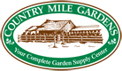 Country Mile Gardens Logo