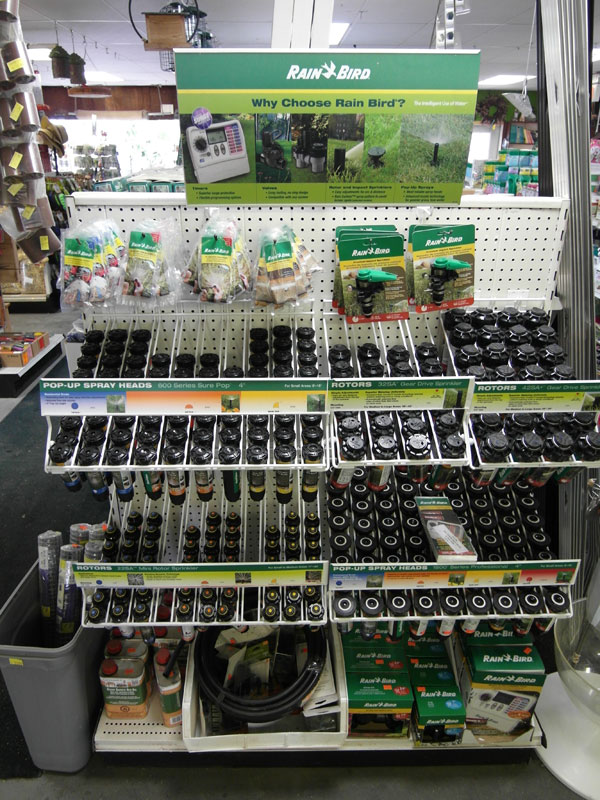 Rainbird Sprinkler Heads Rainbird replacement sprinkler heads