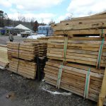 Split Rail Posts and Gates Split rail fence posts ends and gates