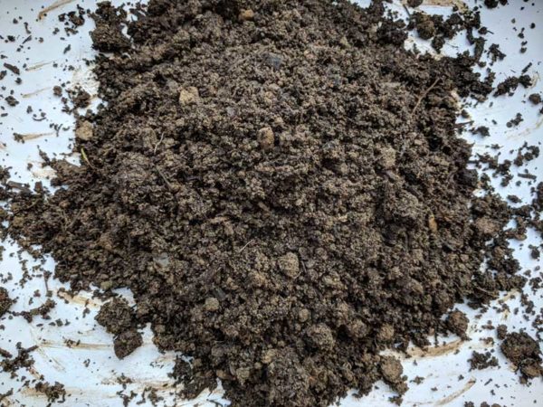 Order Bulk Topsoil Mushroom Compost Country Mile Gardens