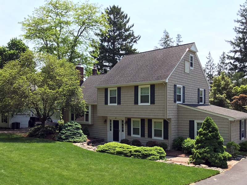 Old Army Road Country Mile Gardens