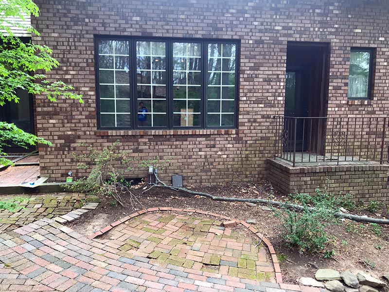 Shady Nooks Country Mile Gardens